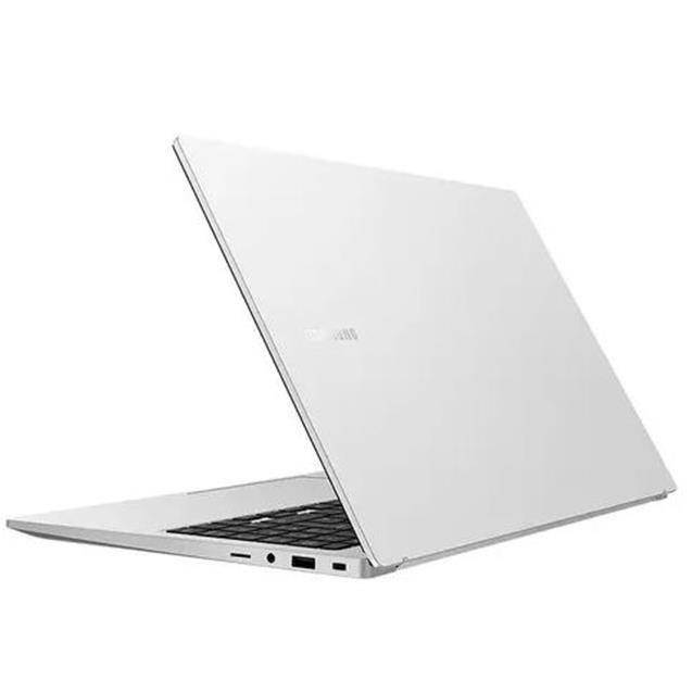Notebook Samsung Book3 - I7 / 16gb / 512gb / 15,6" / W11 / Silver