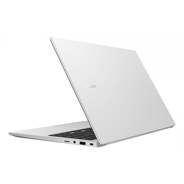 Notebook Samsung Book3 - I3 / 8gb / 256gb / 15,6" / W11 / Silver