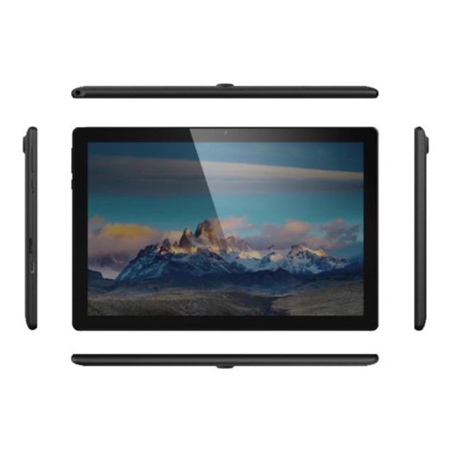 Tablet Pcbox - Pantalla 10.1"Ips 64gb - 4gb (PCB-T105 QUICK)
