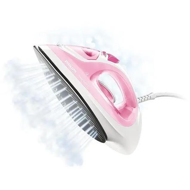 Plancha Philips Vapor 2000w (GC102240)