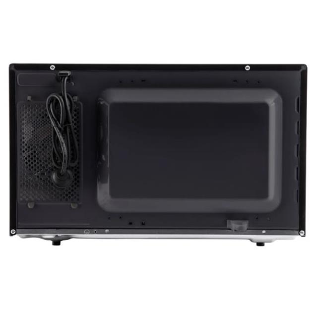 Microondas Bgh 28lt/Negro/1500w (B228DN20)