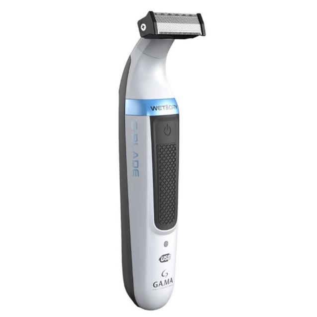 Cortadora Ga.Ma Wet & Dry G-Blade - Usb