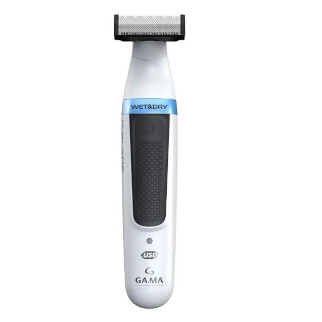 Cortadora Ga.Ma Wet & Dry G-Blade - Usb