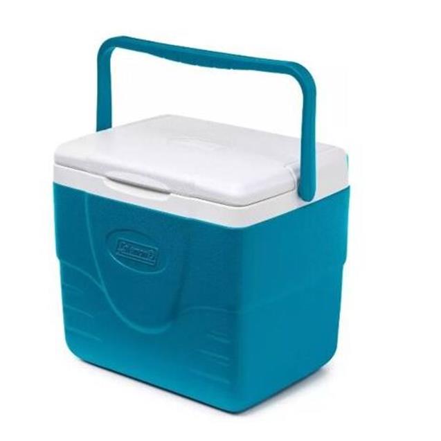 Conservadora Coleman Chiller 9qt Ocean (2160823)