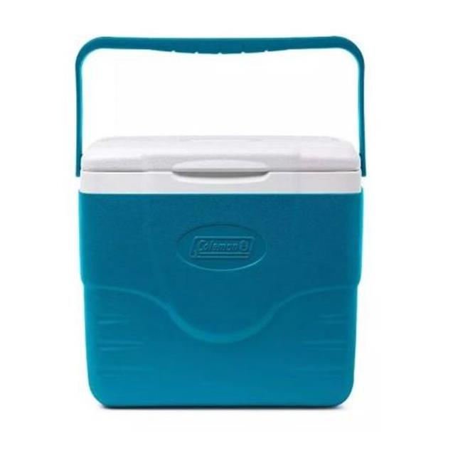 Conservadora Coleman Chiller 9qt Ocean (2160823)