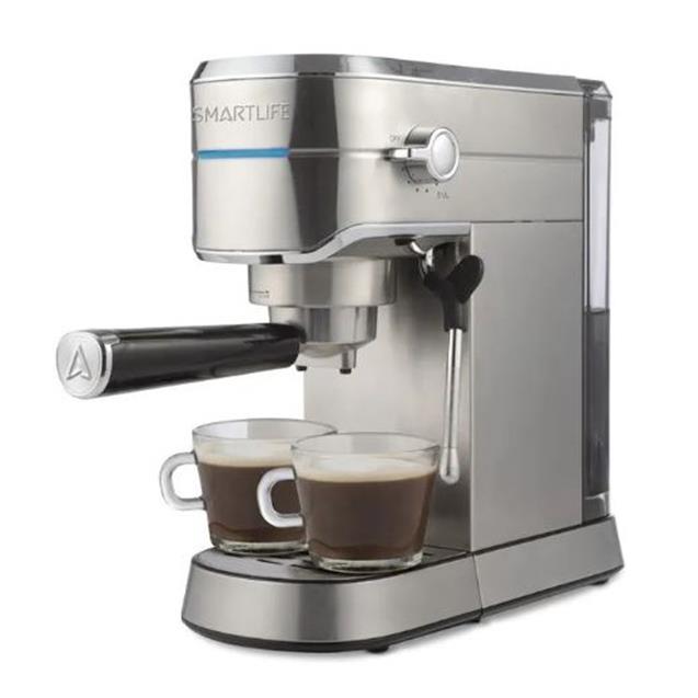 Cafetera Expresso Smartlife 3en1(EC5418NDG)