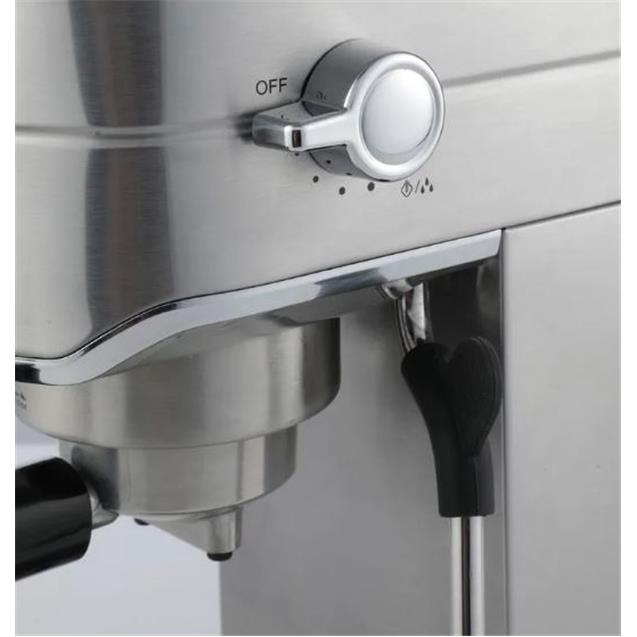 Cafetera Expresso Smartlife 3en1(EC5418NDG)