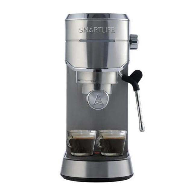 Cafetera Expresso Smartlife 3en1(EC5418NDG)