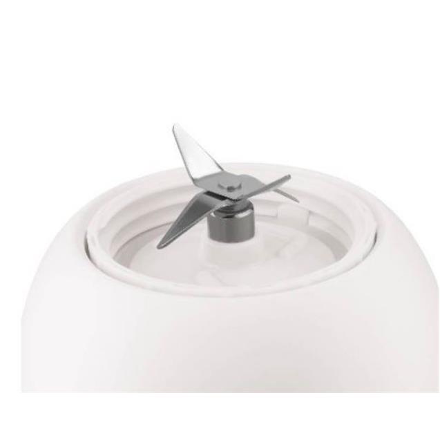 Licuadora Atma 0.6 Lts Vaso De Plastico Verde (LP8445GAP)