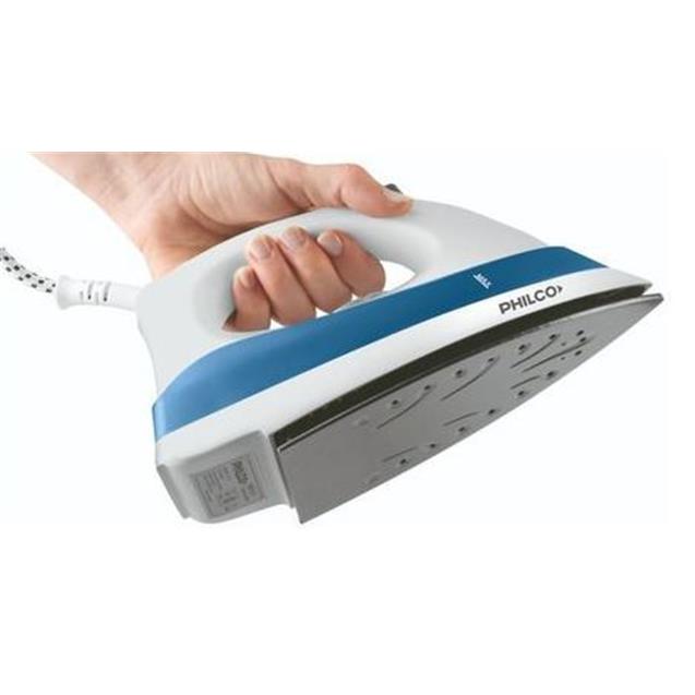 Plancha Philco 1200w Vapor (PVP1117PI)