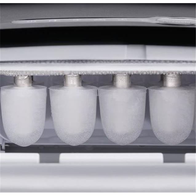 Fábrica De Hielo Philco 1.2 Lts (IMB23PHP)