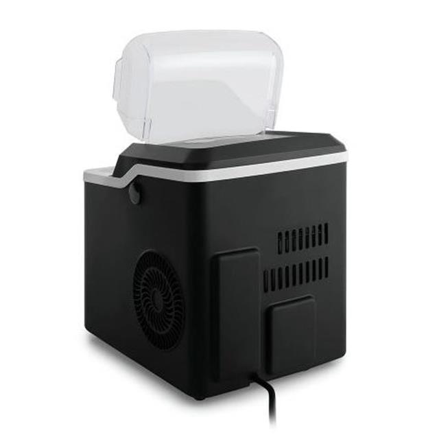 Fábrica De Hielo Philco 1.2 Lts (IMB23PHP)