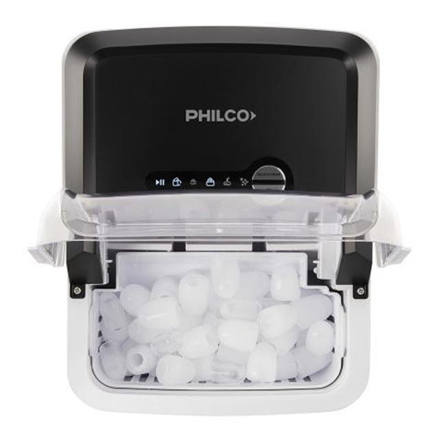 Fábrica De Hielo Philco 1.2 Lts (IMB23PHP)