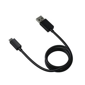 Cable Motorola Carga Y Datos A2c 2m. Negro