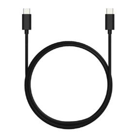 Cable Motorola Carga Y Datos C2c 2m. Negro