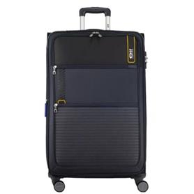 Valija Elf 4 Ruedas 28" Negro (4280/28)