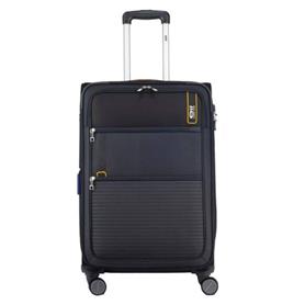 Valija Elf 4 Ruedas 20" Negro (4280/20)