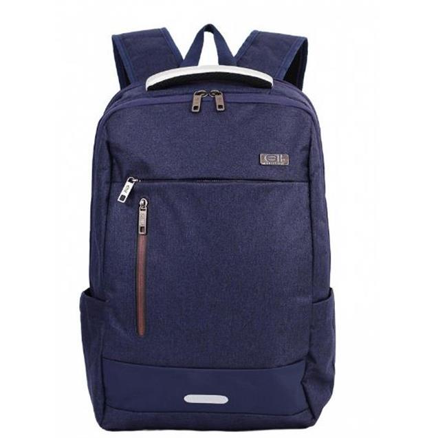 Mochila Elf Azul (I3644A)