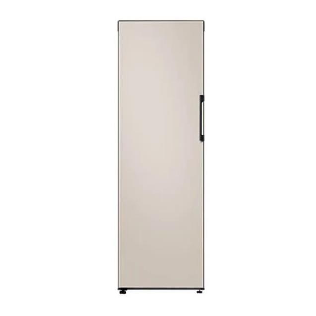 Heladera/Freezer Samsung Bespoke 1-Puerta/ Satin Beige (RZ32A744539)
