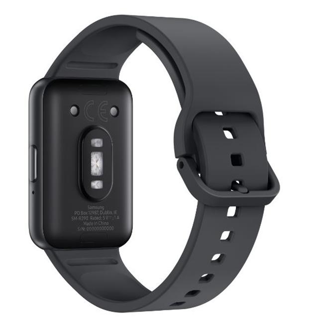 Smartwatch Samsung Fit3 Galaxy Dark Gray