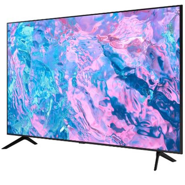 Smart Tv Samsung 55" Crystal Uhd 4k (55CU7000)