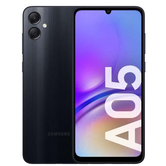 Celular Samsung Galaxy A05 64 Gb Black