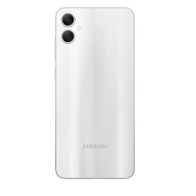 Celular Samsung Galaxy A05 128 Gb Silver