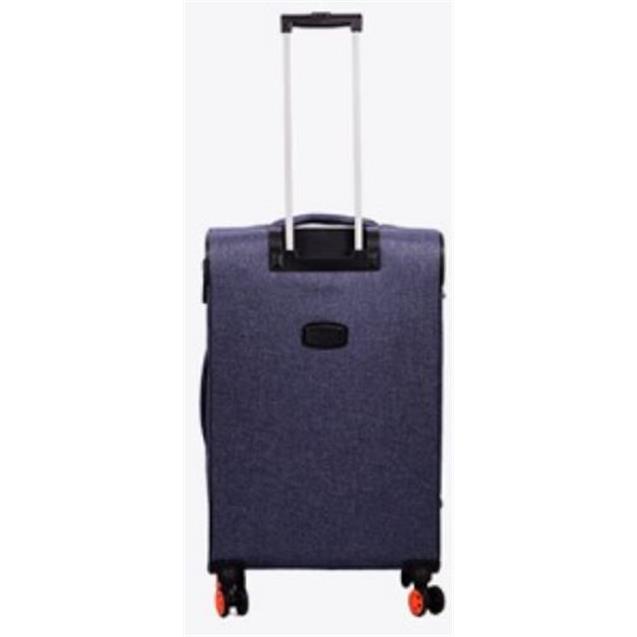 Valija Elf 4 Ruedas 28" Azul (3590/28)