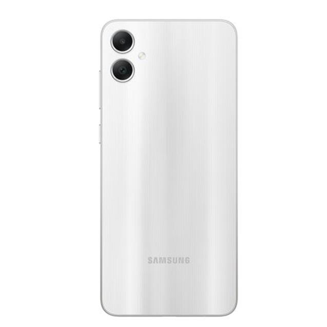 Celular Samsung Galaxy A05 64 Gb Silver