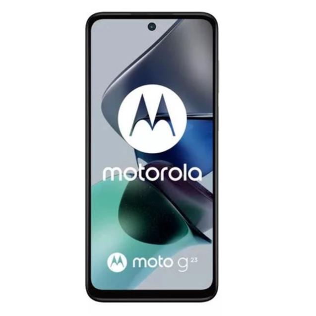 Celular Motorola Moto G23 4+128  Blanco