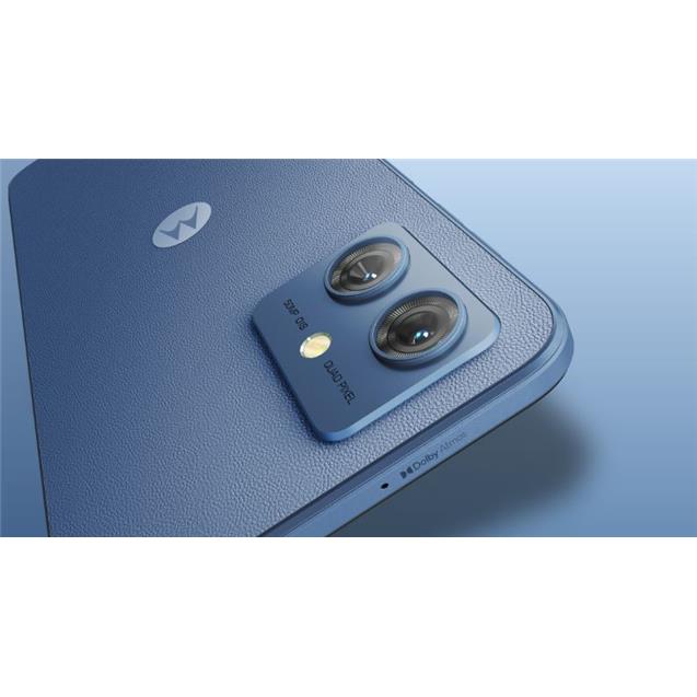 Celular Motorola Moto G54 8+128 Gb Azul