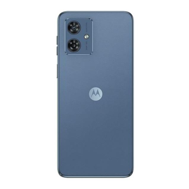 Celular Motorola Moto G54 8+128 Gb Azul