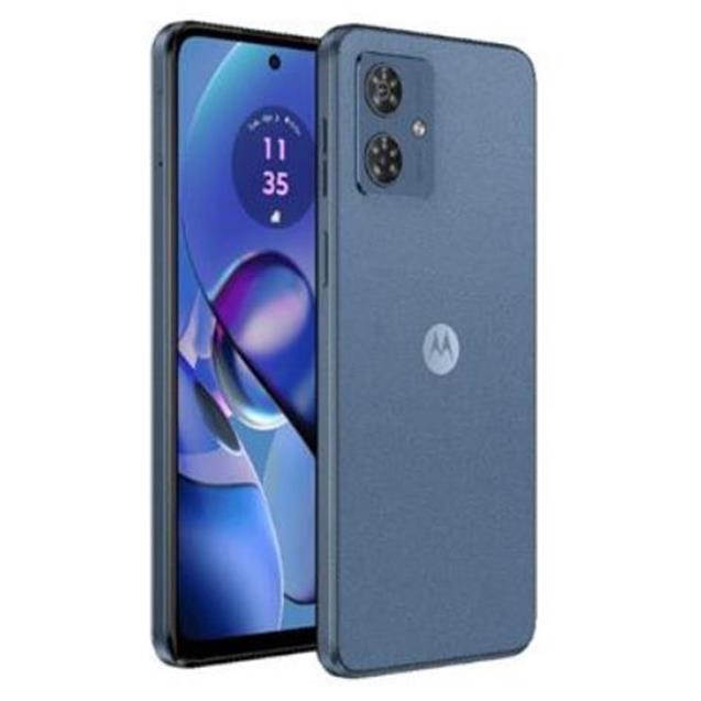 Celular Motorola Moto G54 8+128 Gb Azul