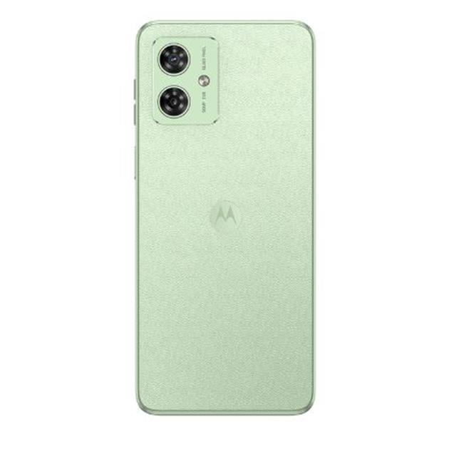 Celular Motorola Moto G54 8+128 Gb Verde
