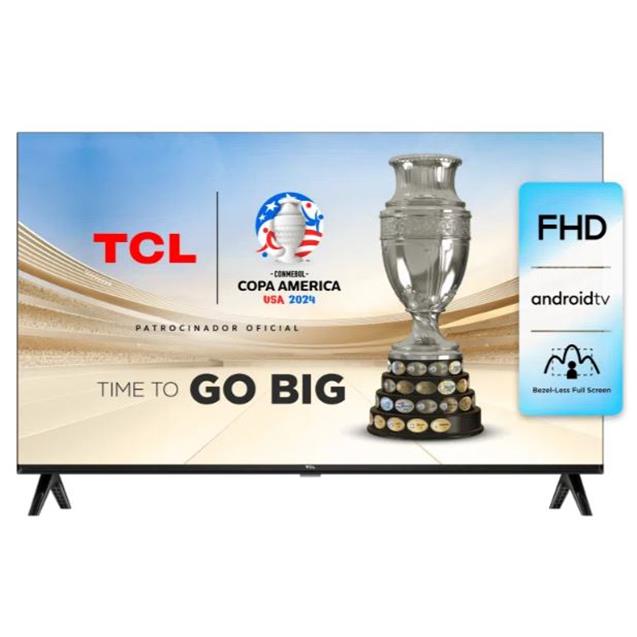 Smart Tv Tcl L32s5400 32