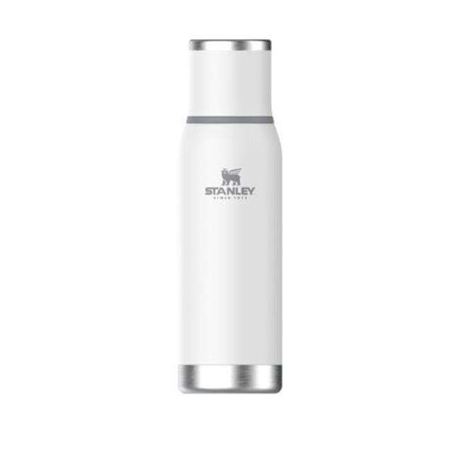 Termo Stanley Adventure To Go 750 Ml Polar Blanco (12210001)