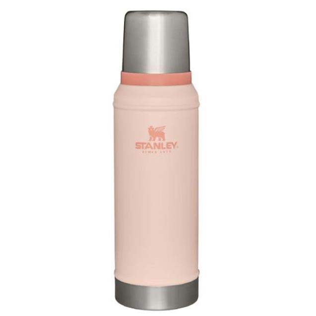 Termo Stanley Classic 591 Ml Rosa (10294029)