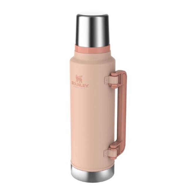Termo Stanley Clásico 1.4 Lts Rosa (08999080)
