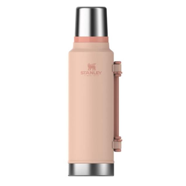 Termo Stanley Clásico 1.4 Lts Rosa (08999080)