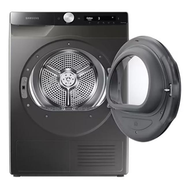 Secarropas Samsung 9kg Inox (DV90T5240AX)