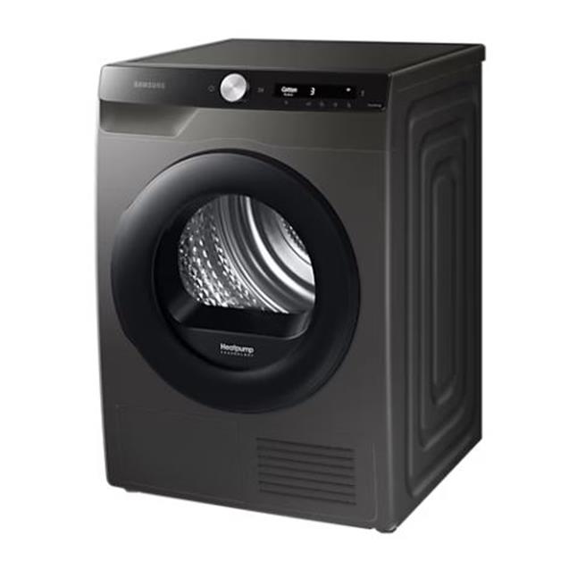 Secarropas Samsung 9kg Inox (DV90T5240AX)