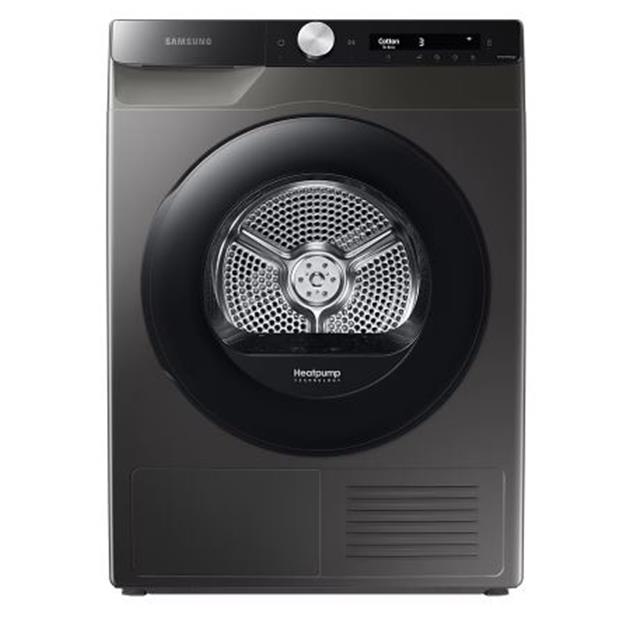 Secarropas Samsung 9kg Inox (DV90T5240AX)