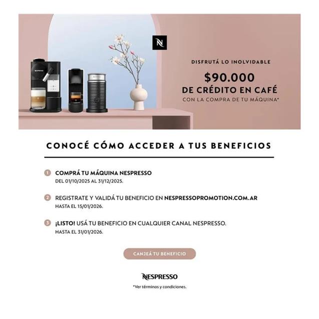 Cafetera Nespresso Essenza Mini 0.6 Lts Piramidal Black