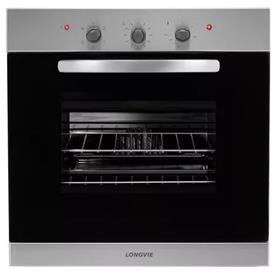 Horno Eléctrico Longvie De Empotrar (He1500x)