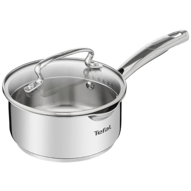 Cacerola T-Fal 16cm + Tapa Duetto 1.5 Lts (G7192255)