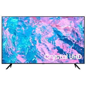 Smart Tv Samsung 43" Crystal Uhd 4k (43CU7000)