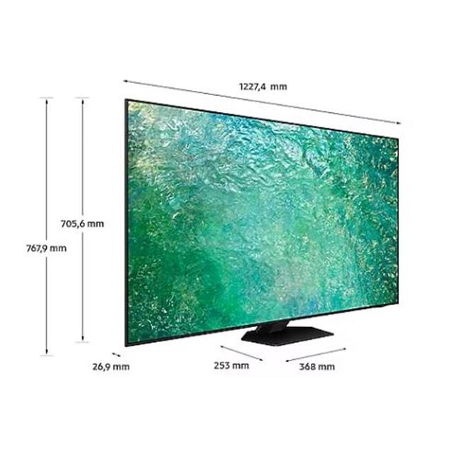 Smart Tv Samsung 55" Neo Qled 4k (QN85C)