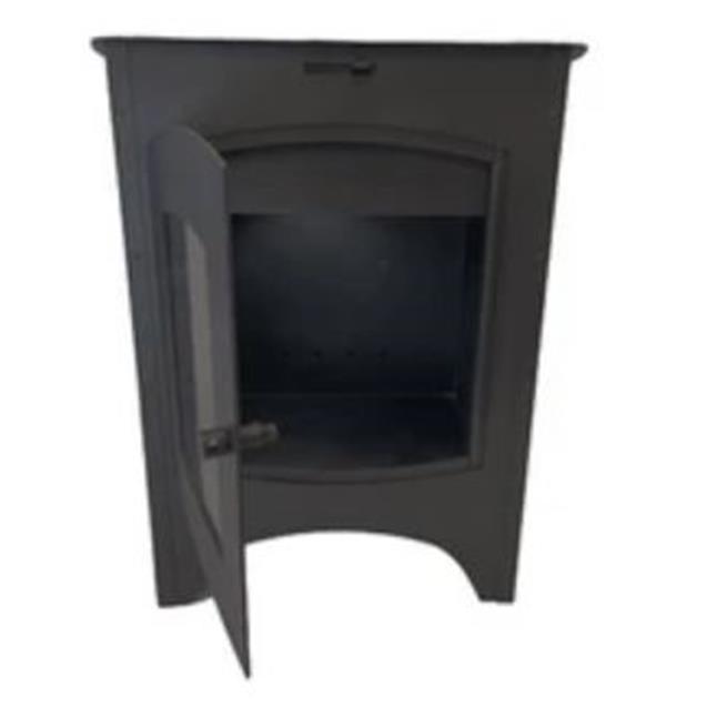 Calefactor Tromen Austral A15 Leña 120 M2 (01000099)