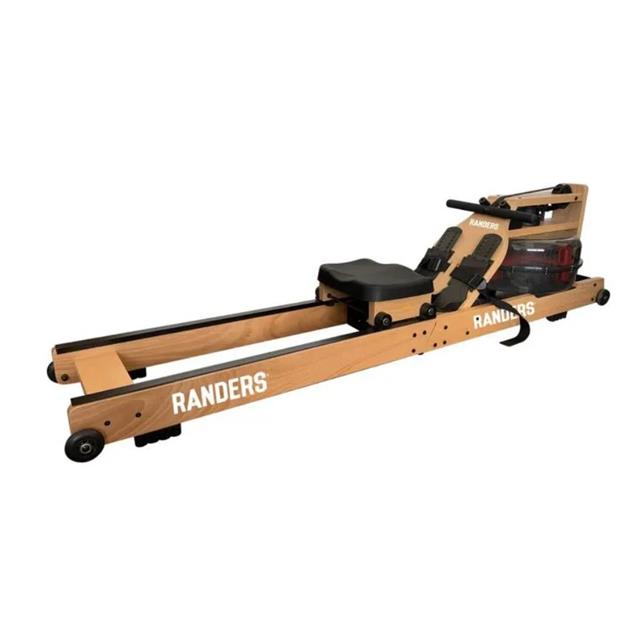 Remo Randers 4 Niveles Max 100kg (ARG910)