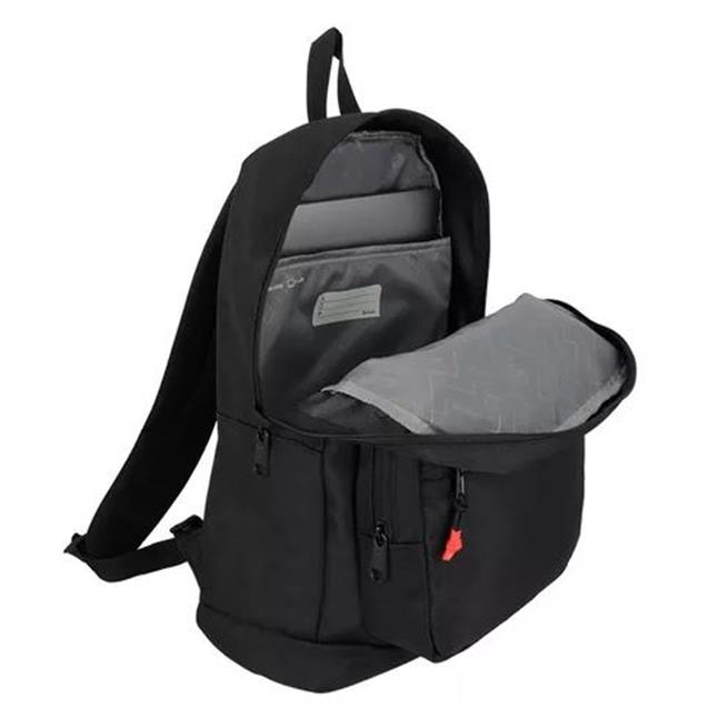 Mochila Xtrem Vito 16" Negro (15104110411)